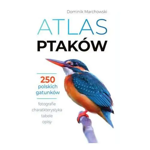 Sbm Atlas ptaków