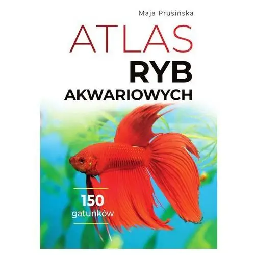Atlas ryb akwariowych Sbm