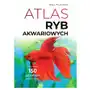 Atlas ryb akwariowych Sbm Sklep on-line