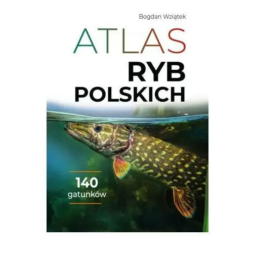 Sbm Atlas ryb polskich