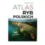 Sbm Atlas ryb polskich Sklep on-line