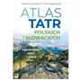 Atlas tatr polskich i słowackich Sklep on-line