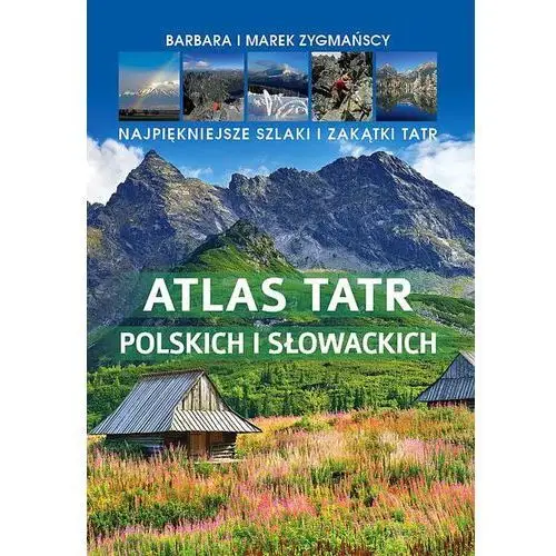 Atlas tatr polskich i słowackich,276KS (6168602)