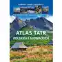 Atlas tatr polskich i słowackich,276KS (6168602) Sklep on-line