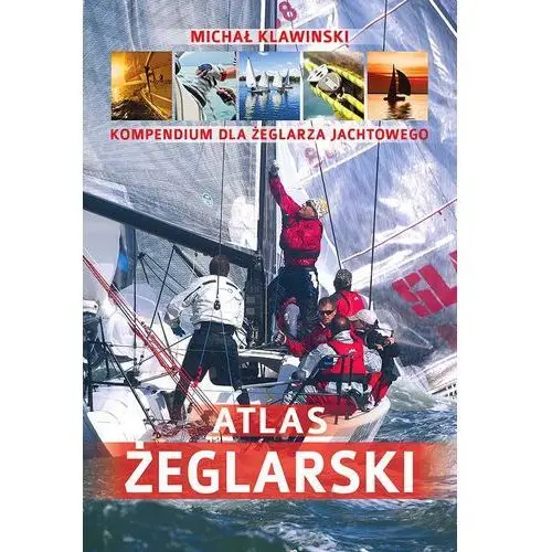 Sbm Atlas żeglarski