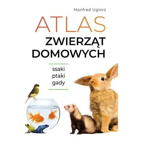 Atlas zwierząt domowych Sbm