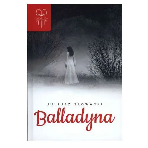 Balladyna / SBM