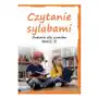 Czytanie sylabami. Zadania dla uczniów klas 1-3 Sklep on-line