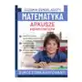 Egzamin ósmoklasisty. Matematyka. Arkusze egzaminacyjne Sklep on-line