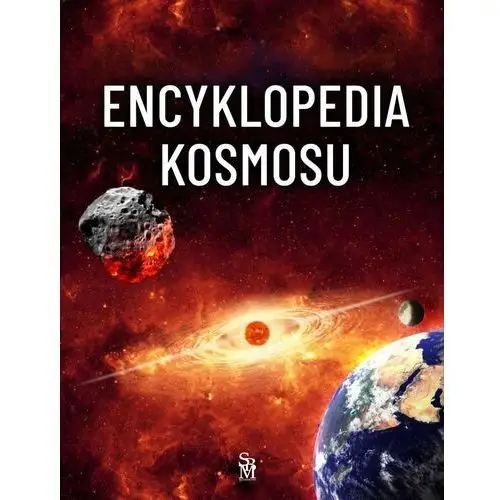 Sbm Encyklopedia kosmosu