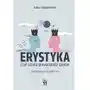 Sbm Erystyka. sztuka prowadzenia sporów Sklep on-line