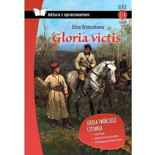Gloria victis. lektura z opracowaniem Sbm