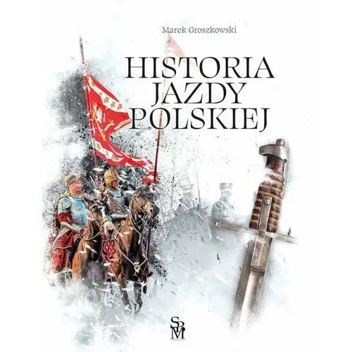 Historia jazdy polskiej