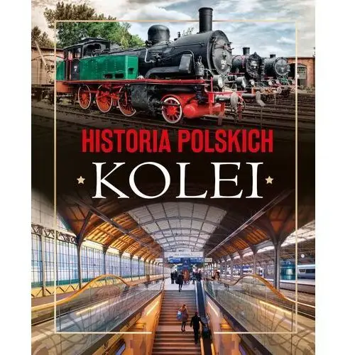 Sbm Historia polskich kolei