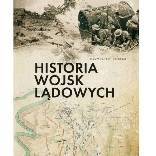 Historia wojsk lądowych