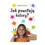 Jak powstają kolory? Sklep on-line