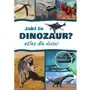 Jaki to dinozaur? atlas dla dzieci Sklep on-line