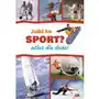 Jaki to sport? atlas dla dzieci - krzysztof szujecki Sklep on-line