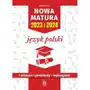 Język polski. nowa matura 2023 i 2024 Sbm Sklep on-line