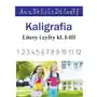 Kaligrafia. litery i cyfry kl. 1-3 - monika ostrowska Sbm Sklep on-line