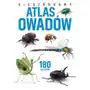 Kieszonkowy atlas owadów. 180 gatunków Sklep on-line