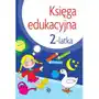 Księga edukacyjna 2-latka wydanie 2022 Sklep on-line
