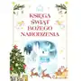 Księga świąt bożego narodzenia Sklep on-line