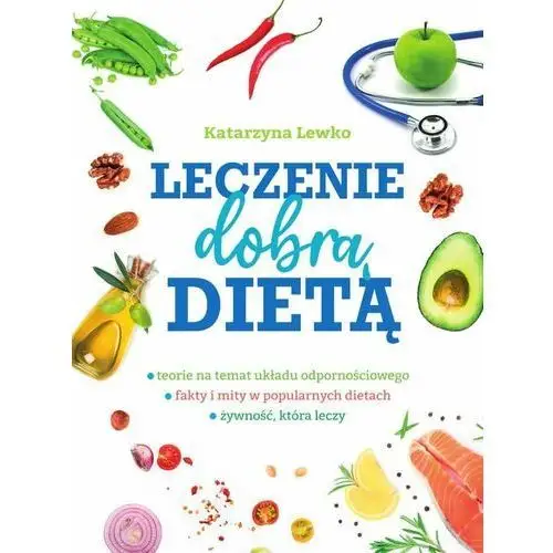 Sbm Leczenie dobrą dietą