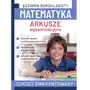 Sbm Matematyka. arkusze egzaminacyjne. egzamin ósmoklasisty Sklep on-line