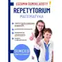 Matematyka. repetytorium. egzamin ósmoklasisty Sbm Sklep on-line