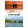 Mazury. atlas turystyczny Sbm Sklep on-line