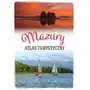 Mazury. atlas turystyczny Sbm Sklep on-line