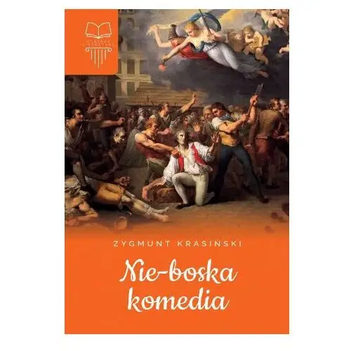 Nie-boska komedia