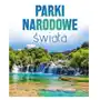 Parki narodowe świata Sklep on-line