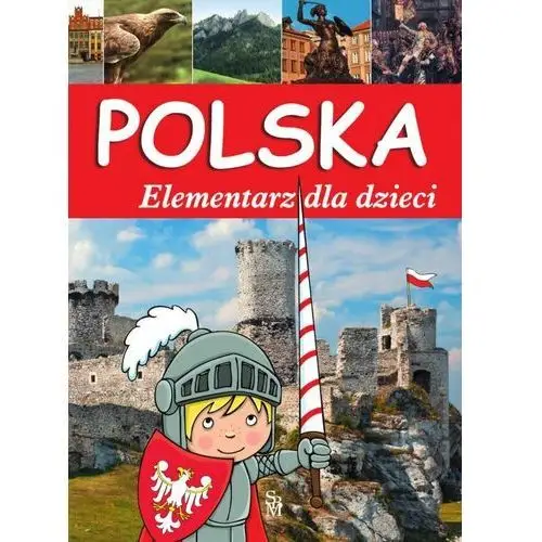 Sbm Polska. elementarz dla dzieci