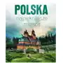 Polska najpiękniejsze miejsca. skarby architektury i przyrody Sbm Sklep on-line