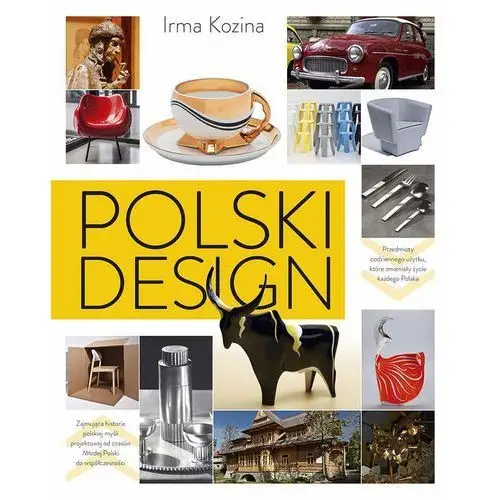 Polski design Sbm