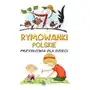 Sbm Przysłowia dla dzieci. rymowanki polskie Sklep on-line