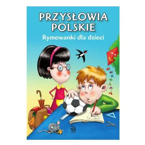 Sbm Przysłowia polskie