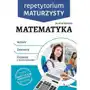 Repetytorium maturzysty. matematyka - jabłonka jarosław Sbm Sklep on-line