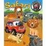 Sbm Safari. samochodzik franek Sklep on-line