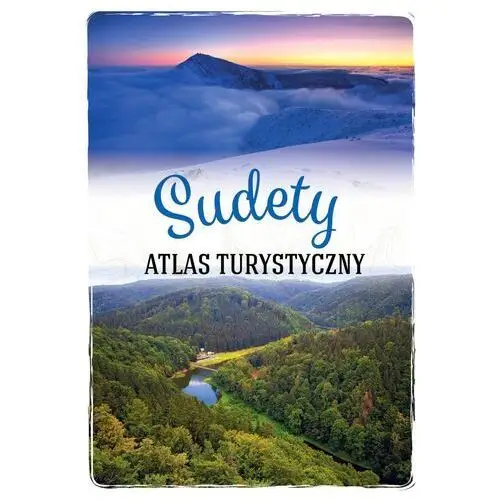 Sudety. atlas turystyczny, 11399