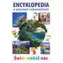 Świat wokół nas. encyklopedia w pytaniach i odpowiedziach Sklep on-line