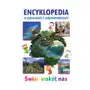 Świat wokół nas. Encyklopedia w pytaniach i odpowiedziach Sklep on-line