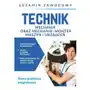 Technik mechanik oraz mechanik-monter maszyn... Sbm Sklep on-line