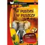 W pustyni i w puszczy. lektura z opracowaniem Sklep on-line