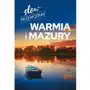 Sbm Warmia i mazury. slow przewodnik Sklep on-line