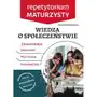 Wiedza o społeczeństwie. repetytorium maturzysty Sklep on-line