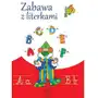 Zabawa z literkami Sklep on-line