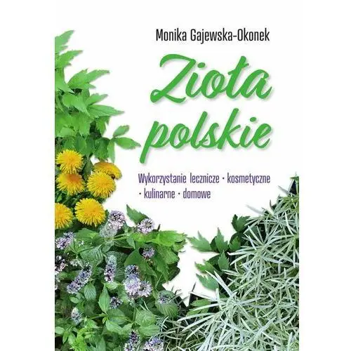 Zioła polskie